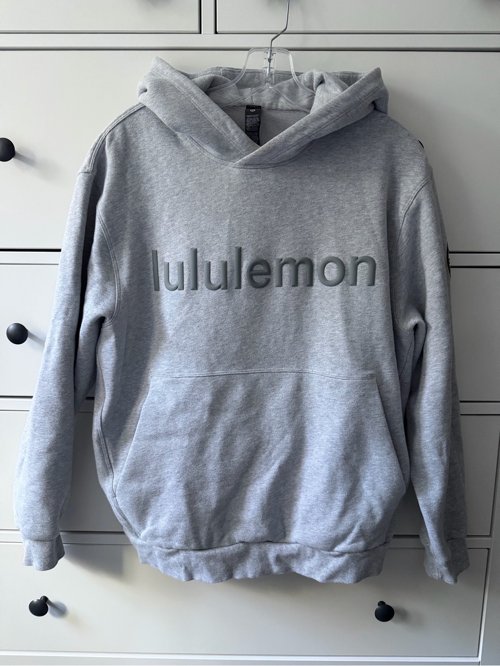 Lululemon x Boston Bruins Collab!